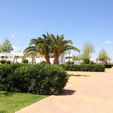 Townhouse Casa Champis Villa San Pedro del Pinatar Dış mekan fotoğraf