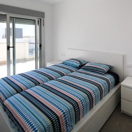 Townhouse Casa Champis Villa San Pedro del Pinatar Dış mekan fotoğraf