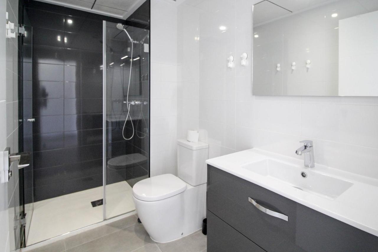 Townhouse Casa Champis Villa San Pedro del Pinatar Dış mekan fotoğraf